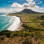 Sint Eustatius, Netherlands