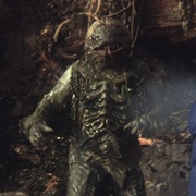 Humanoid From the Deep