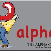 Attended an Alpha Course