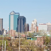 Kansas City, Kansas, USA