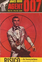 Risico (Ian Fleming)