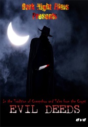 Evil Deeds (2012)