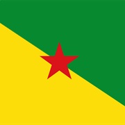 French Guiana (France)
