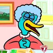 Grandma Duckstein
