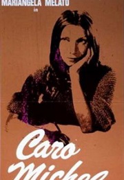 Caro Michele (1976)