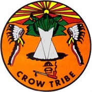 Crow Reservation