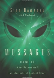 Messages (Stan Romanek)