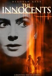 The Innocents (1961)