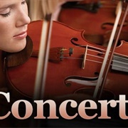 The Concerto