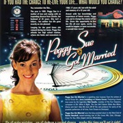 Peggy Sue Got Married