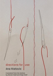 Directions for Use (Ana Ristović)