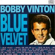 Bobby Vinton - Blue Velvet