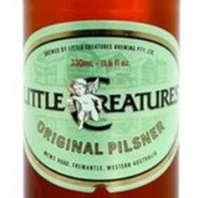 Little Creatures Pilsner