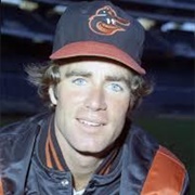 Jim Palmer