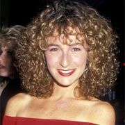 Jennifer Grey