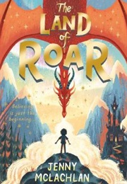 The Land of Roar (Jenny McLachlan)