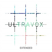 One Small Day (US Club Version) - Ultravox