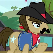 Sheriff Silverstar