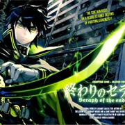 Owari No Seraph