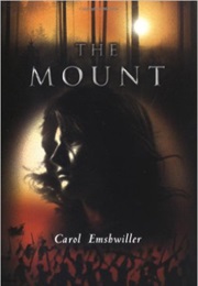 The Mount (Carol Emshwiller)