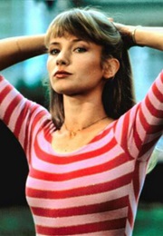 Rebecca Demornay - Risky Business (1983)