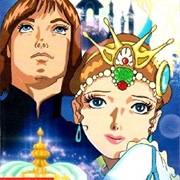 The Story of Cinderella