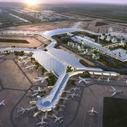 Haikou Meilan International Airport