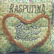 Rasputina- Thanks for the Ether