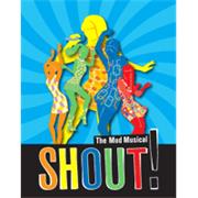 SHOUT!