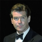 James Bond (Pierce Brosnan
