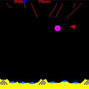 Missile Command