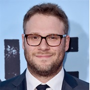 Seth Rogen