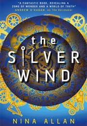The Silver Wind (Nina Allan)