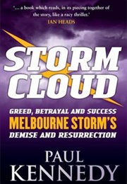 Storm Cloud (Paul Kennedy)