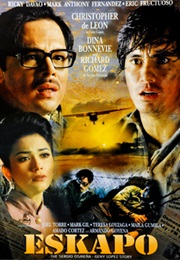 Eskapo (1995)