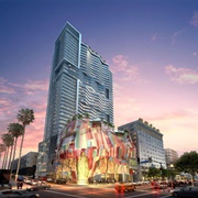 Have Real Estate Offices Around the World