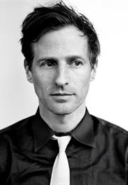 Spike Jonze [Writer Her]