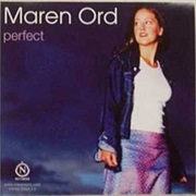 Maren Ord
