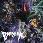 Berserk 2nd Season