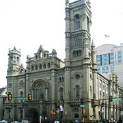 Masonic Temple (Philadelphia)