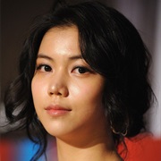 Kim Ok-Bin