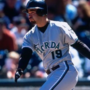 Mike Lowell (Marlins)