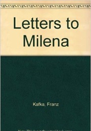 Letters to Milena (Franz Kafka)