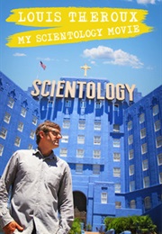 My Scientology Movie (2015)