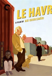 Le Havre (2011)
