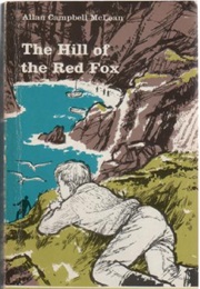 The Hill of the Red Fox (Allan Campbell MacLean)
