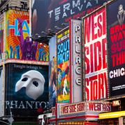 See a Show on Broadway
