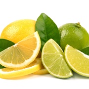 Sweet Lemon / Sweet Lime