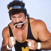 Rick Steiner