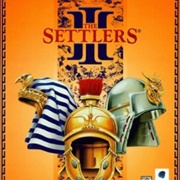 The Settlers 3